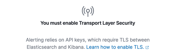 kibana enable tls ssl